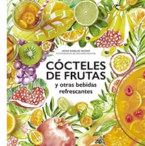 Books Frontpage Cócteles de frutas