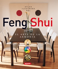 Books Frontpage Feng shui. El arte de la armonía