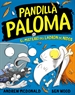 Front pagePandilla Paloma 3 - El misterio del ladrón de nidos