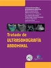 Front pageTratado de ultrasonografía abdominal