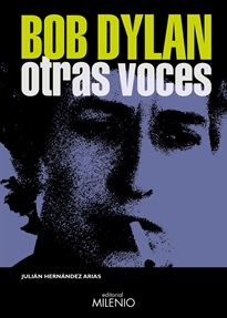 Books Frontpage Bob Dylan. Otras voces