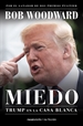 Front pageMiedo. Trump en la Casa Blanca
