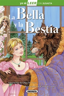 Books Frontpage La Bella y la Bestia