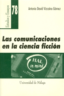 Books Frontpage Las comunicaciones en la ciencia ficción