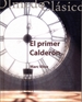 Front pageEl Primer Calderón
