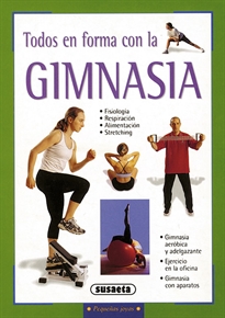 Books Frontpage Gimnasia