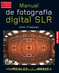 Books Frontpage Manual de fotografía digital SLR