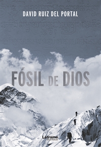 Books Frontpage Fósil de Dios