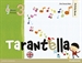 Front pageTarantella 3 Pack Activity Book