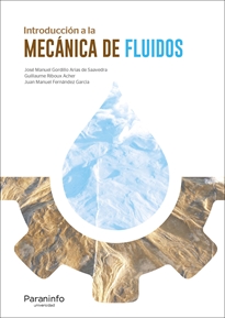 Books Frontpage Introducción a la mecánica de fluidos