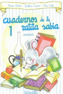 Books Frontpage Cuaderno ratita sabia 1(cur.)