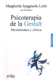 Books Frontpage Psicoterapia de la gestalt