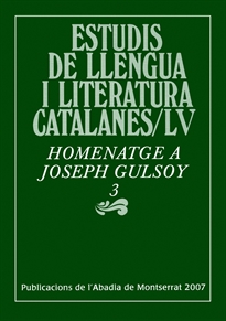 Books Frontpage Homenatge a Joseph Gulsoy, 3