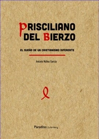 Books Frontpage Prisciliano del Bierzo
