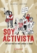 Front pageSoy activista