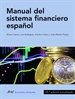 Portada del libro Manual del sistema financiero español