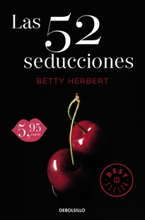Books Frontpage Las 52 seducciones
