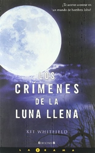 Books Frontpage Los Crimenes De La Luna Llena