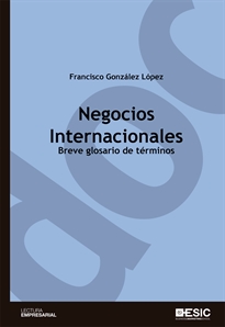 Books Frontpage Negocios internacionales