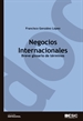 Front pageNegocios internacionales