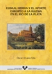 Front pageEuskal Herria y el aporte europeo a la Iglesia en el Río de la Plata