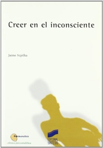 Books Frontpage Creer en el inconsciente