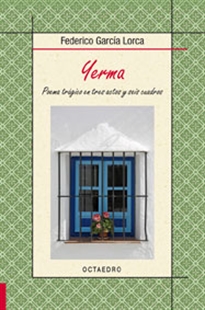 Books Frontpage Yerma