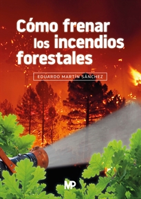 Books Frontpage Cómo frenar los incendios forestales