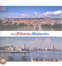 Books Frontpage De la RIBERA al MALECÓN