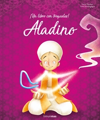 Books Frontpage Aladino