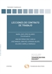 Front pageLecciones de contrato de trabajo (Papel + e-book)
