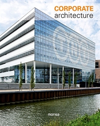 Books Frontpage Corporate Architecture