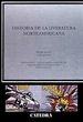 Front pageHistoria de la literatura norteamericana