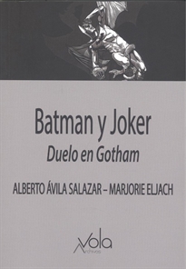 Books Frontpage Batman y Joker