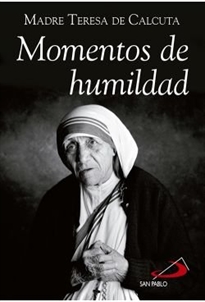 Books Frontpage Momentos de humildad