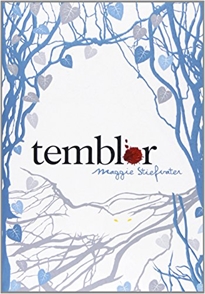 Books Frontpage Temblor