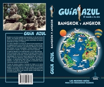 Books Frontpage Bangkok y Angkor