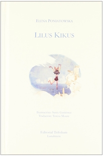 Books Frontpage Lilus Kikus
