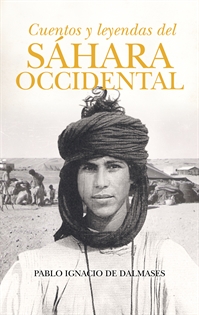 Books Frontpage Cuentos y leyendas del Sáhara Occidental