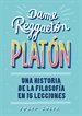 Front pageDame reggaetón, Platón
