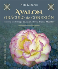 Books Frontpage Ávalon, oráculo de conexión