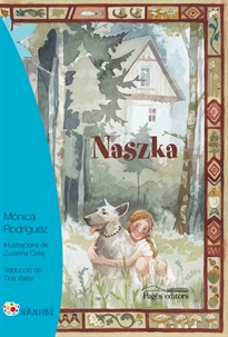 Books Frontpage Naszka