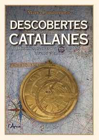 Books Frontpage Descobertes catalanes