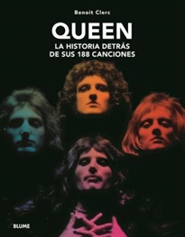 Books Frontpage Queen (2024)