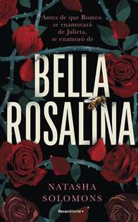 Books Frontpage Bella Rosalina