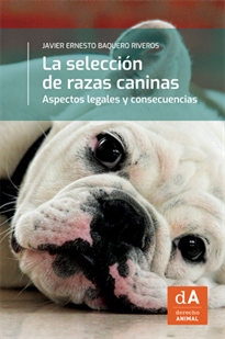 Books Frontpage La selección de razas caninas