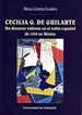 Front pageCecilia G. De Guilarte. Un Discurso Valiente En El Exilio Español De 1939 En México