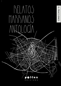 Books Frontpage Relatos Marranos. Antología