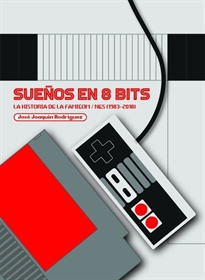 Books Frontpage Sueños En 8 Bits