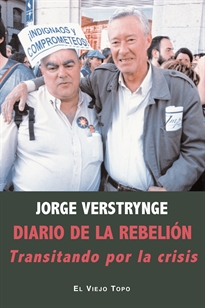 Books Frontpage Diario de la Rebelión